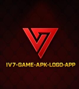 IV7 Game APK, IV7 Game download, iv7.com app, IV7 Game logo, IV7 official app India
