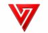 IV7 Game Official Red Logo – India's Best Online Gaming Platform